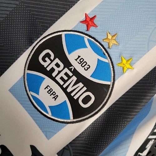 Gremio – Retrô 1997-98