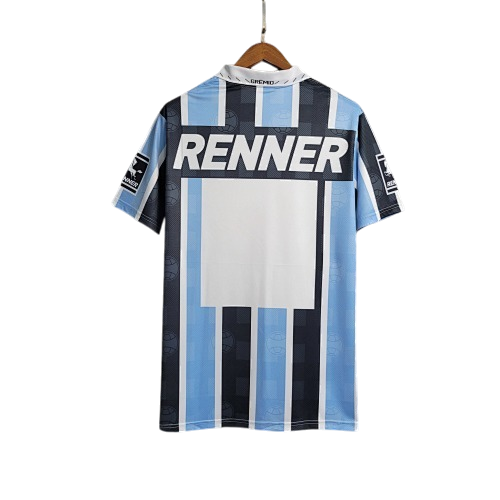Gremio – Retrô 1997-98