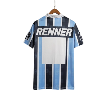 Gremio – Retrô 1997-98