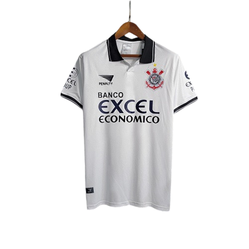Corinthians – Retrô 1997