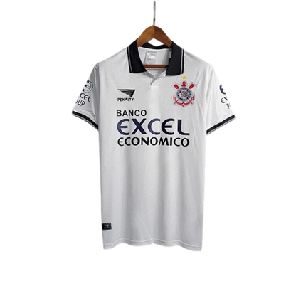 Corinthians – Retrô 1997