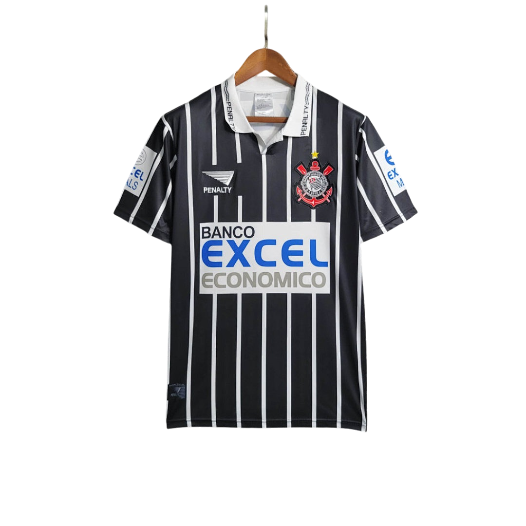 Corinthians – Retrô 1997