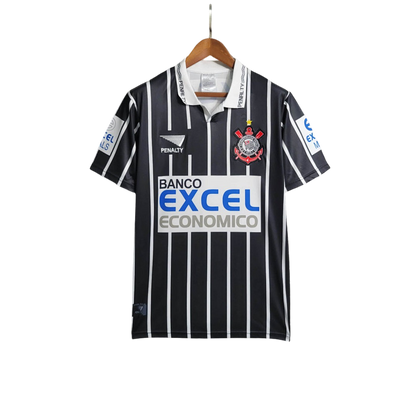 Corinthians – Retrô 1997