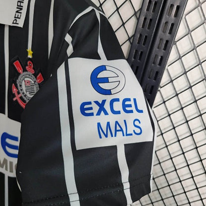 Corinthians – Retrô 1997