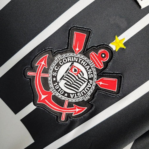 Corinthians – Retrô 1997