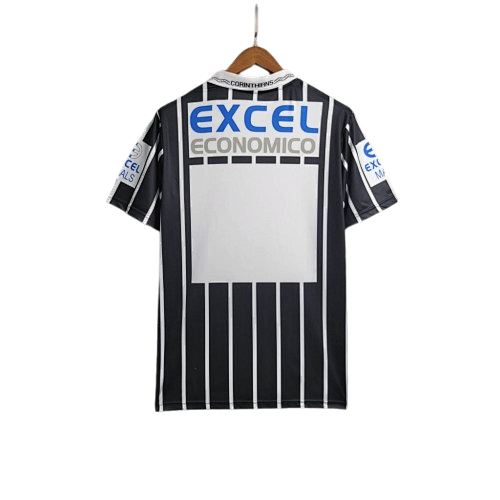 Corinthians – Retrô 1997