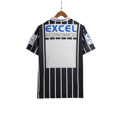 Corinthians – Retrô 1997