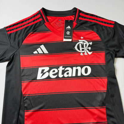 Flamengo – Torcedor 25-26