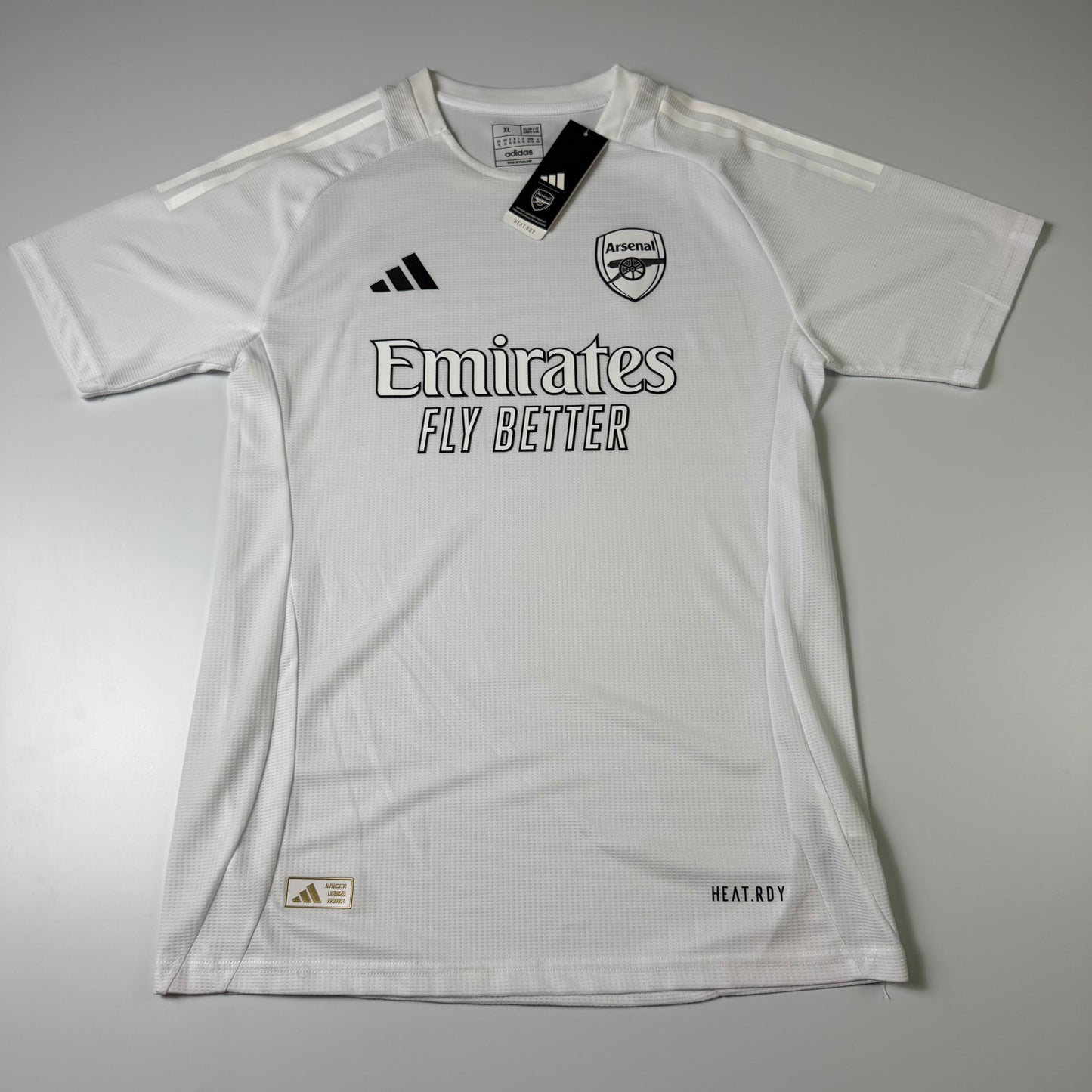 Arsenal – Torcedor 25-26