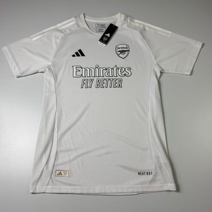 Arsenal – Torcedor 25-26
