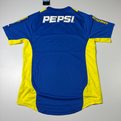 Boca Juniors – Retro 2002-02