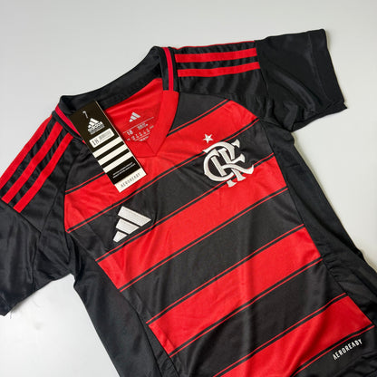 Flamengo – Titular Infantil 25-26