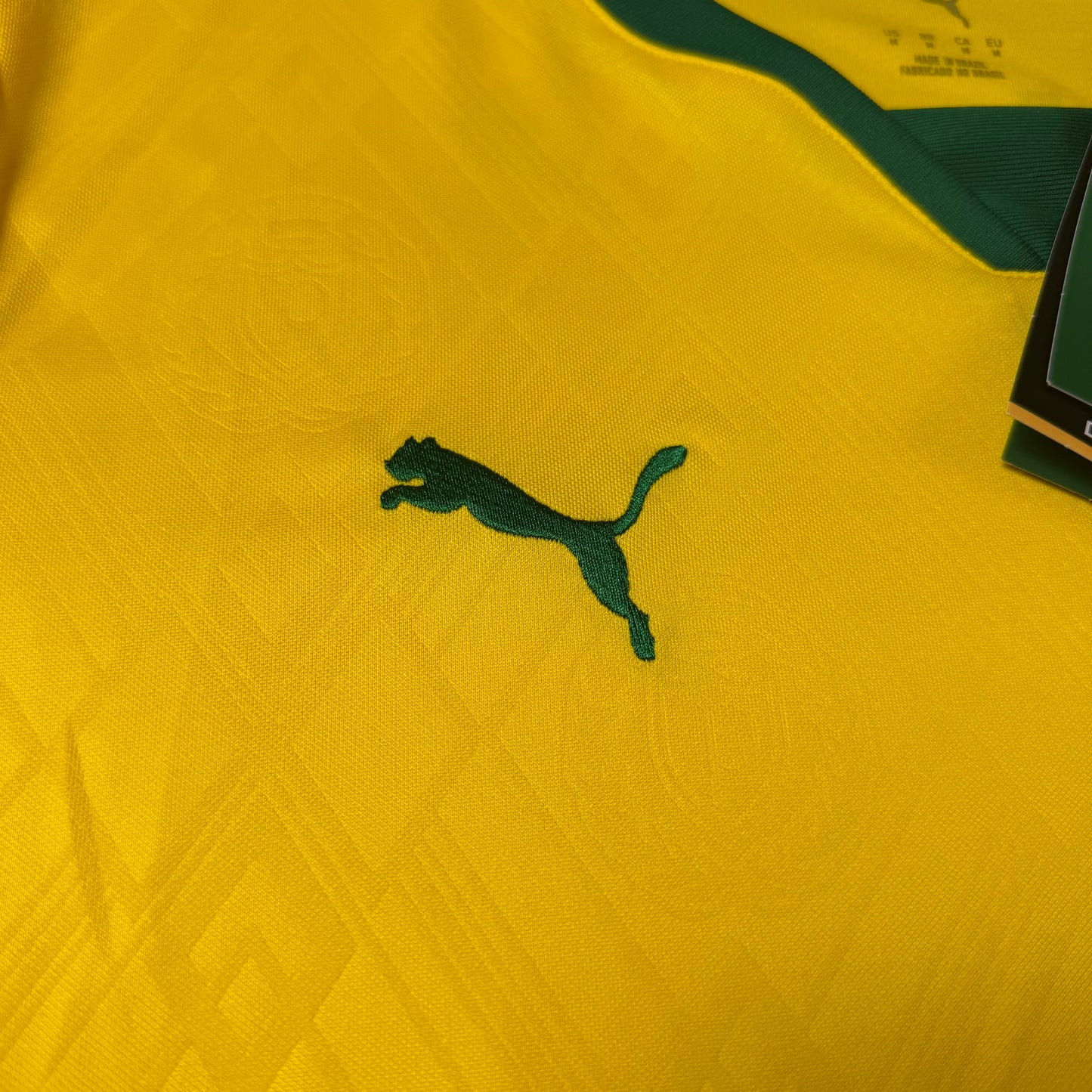 Palmeiras – Torcedor 25-26