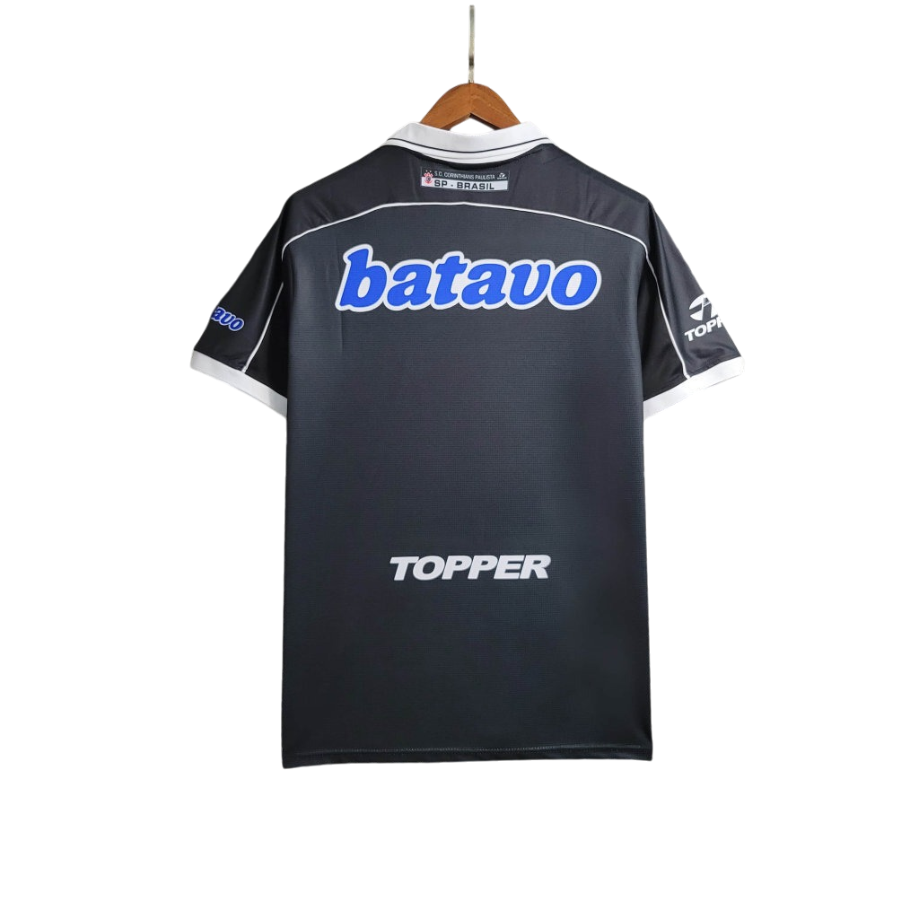 Corinthians – Retrô 1999