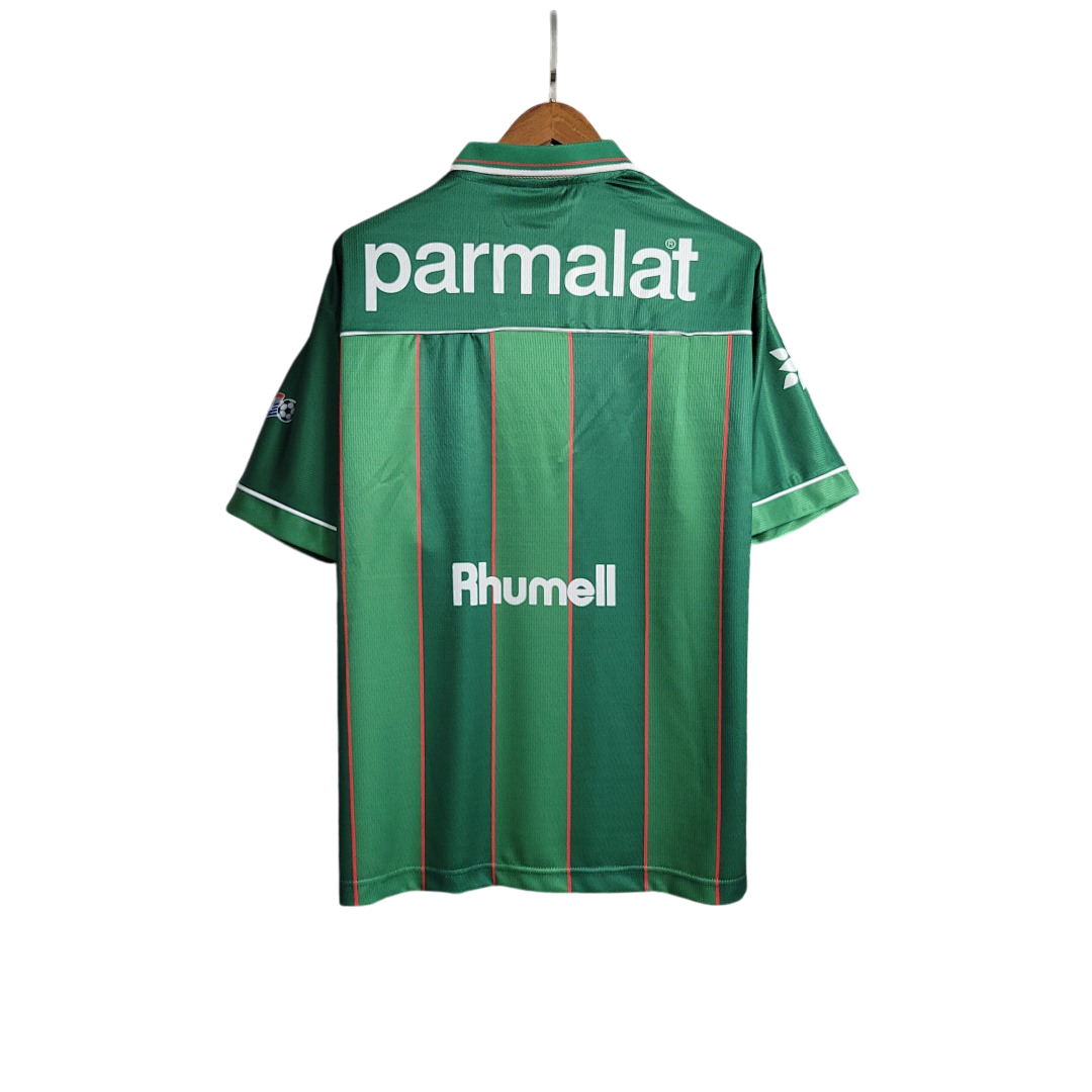 Palmeiras - Retrô 1999