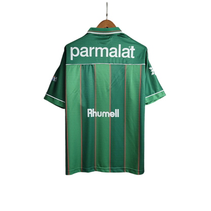Palmeiras - Retrô 1999