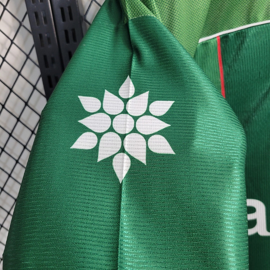 Palmeiras - Retrô 1999