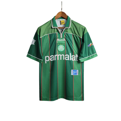 Palmeiras - Retrô 1999