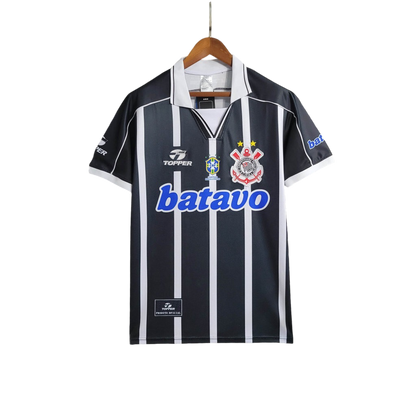 Corinthians – Retrô 1999