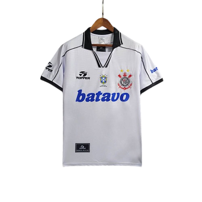Corinthians – Retrô 1999