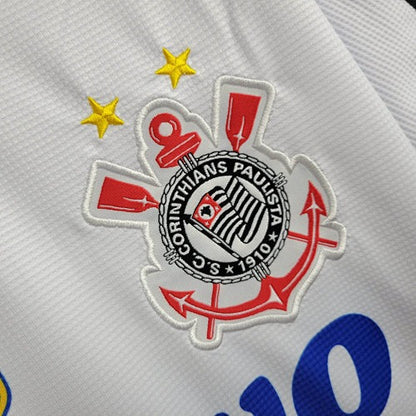 Corinthians – Retrô 1999