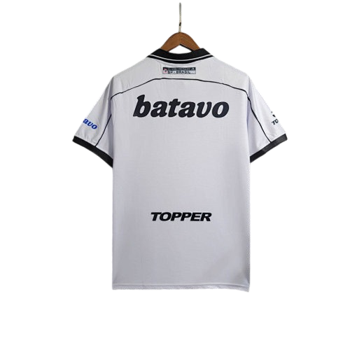 Corinthians – Retrô 1999