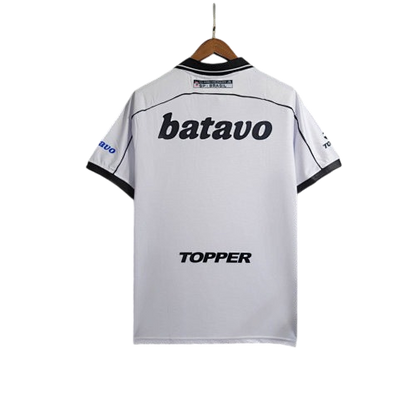Corinthians – Retrô 1999