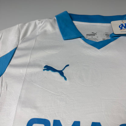Olympique de Marseille - Torcedor I 25-26