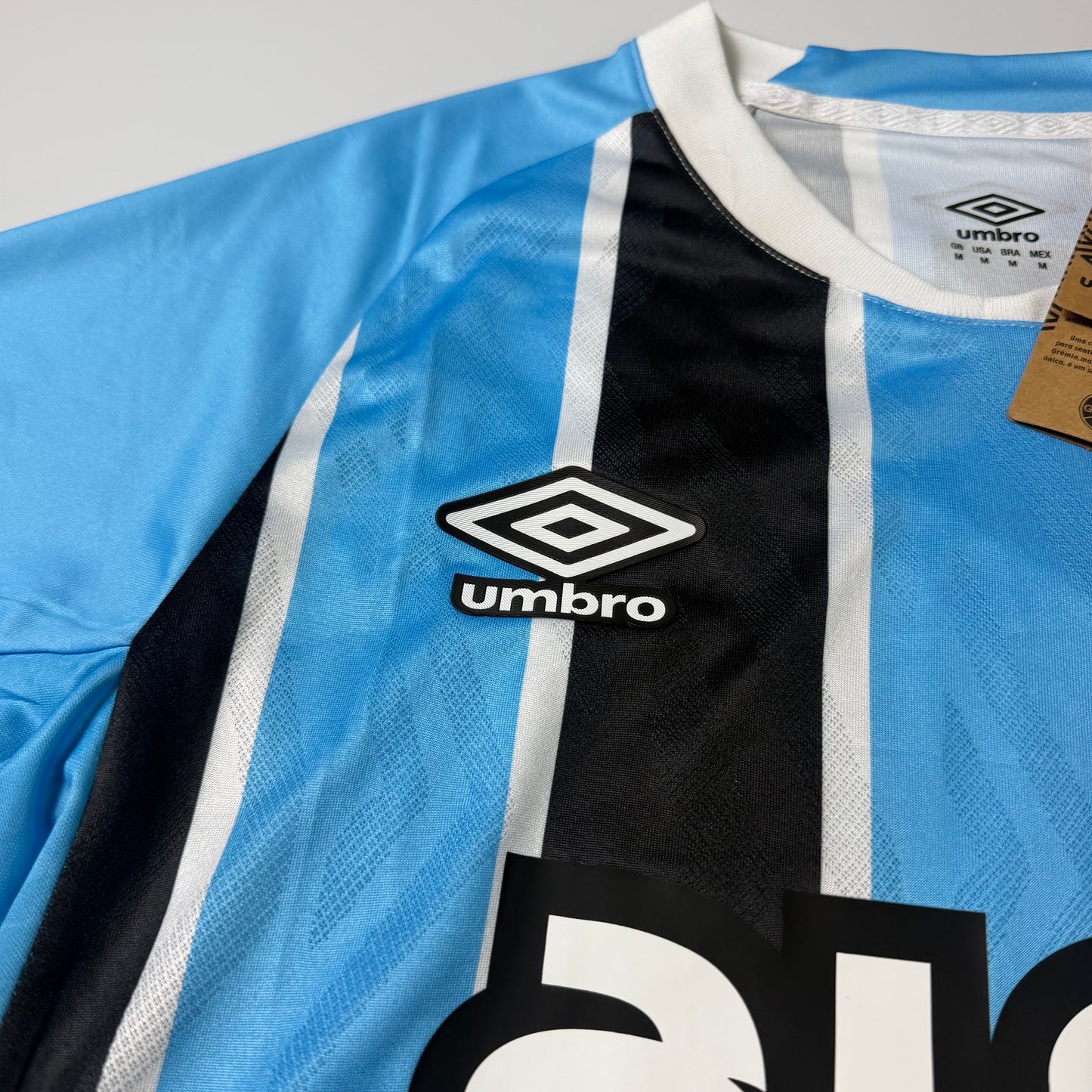 Gremio – Torcedor 25-26