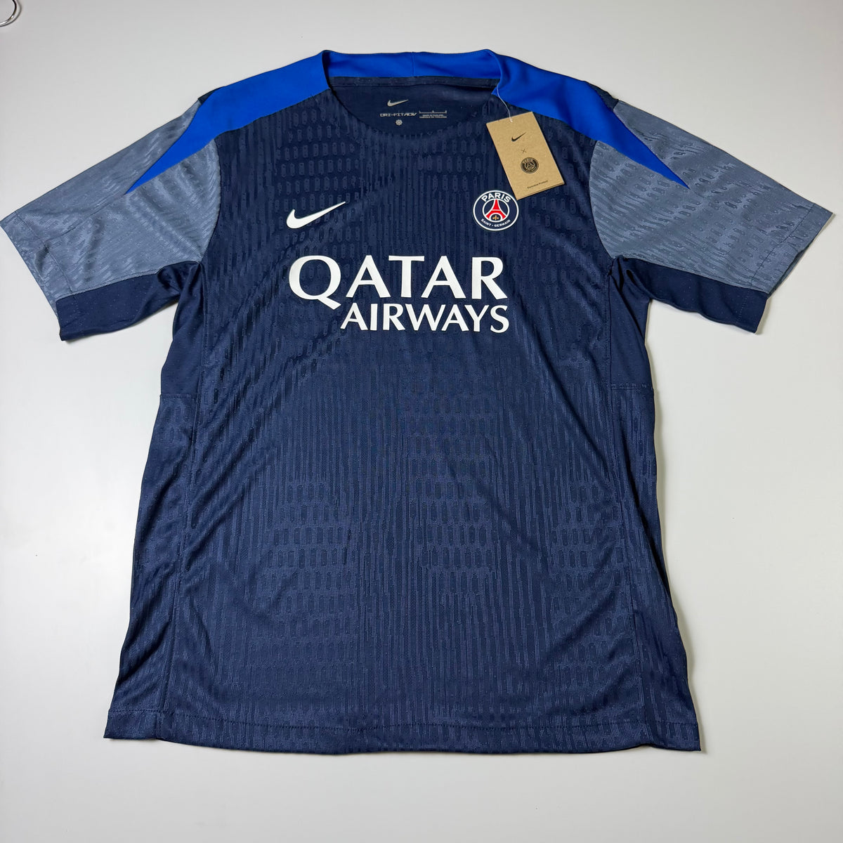 PSG – Treino 24-25