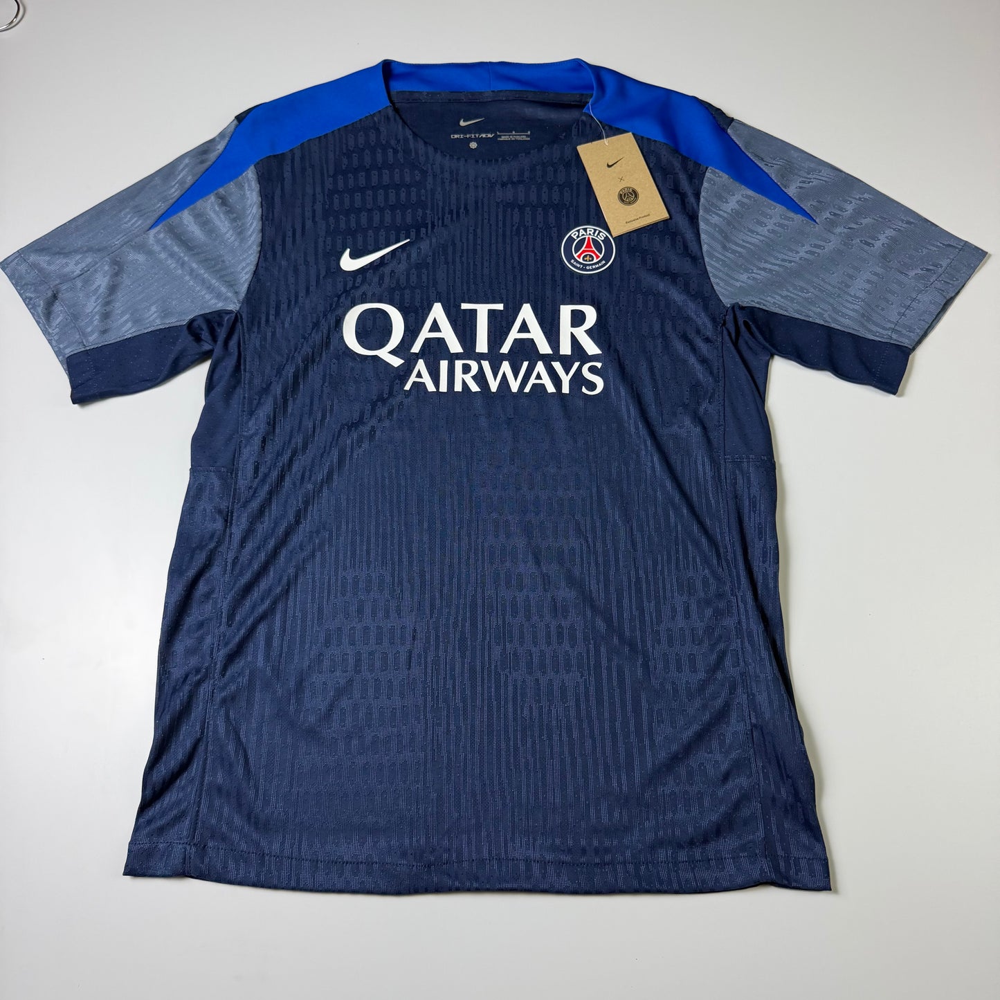 PSG – Treino 24-25