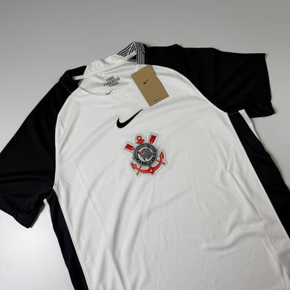 Corinthians – Torcedor 25-26