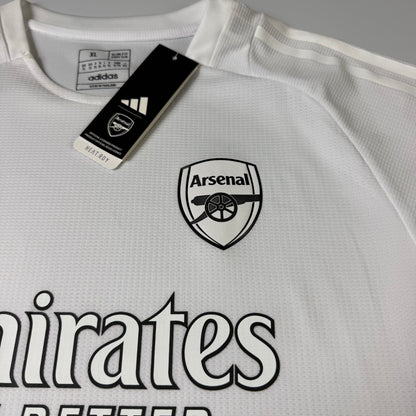 Arsenal – Torcedor 25-26