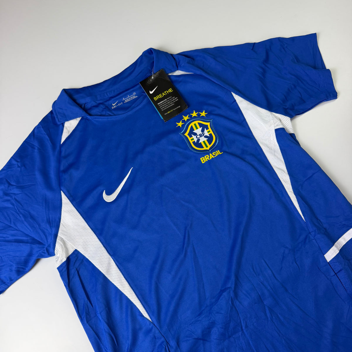Brasil – Retro II 2002