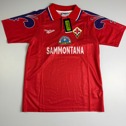 Fiorentina - Retrô 1995-96