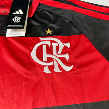 Flamengo – Torcedor 26-27