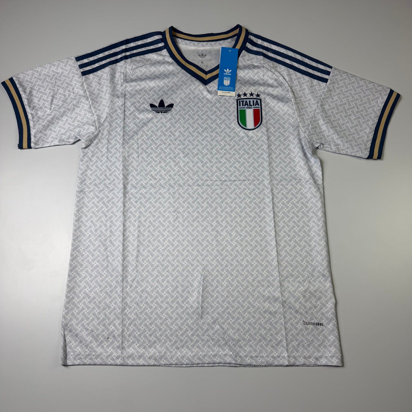 Italia – Torcedor 26-27