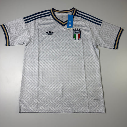 Italia – Torcedor 26-27