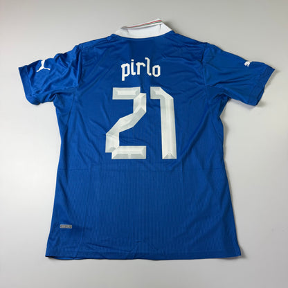 Italia – Retrô 2012 #PIRLO - 21