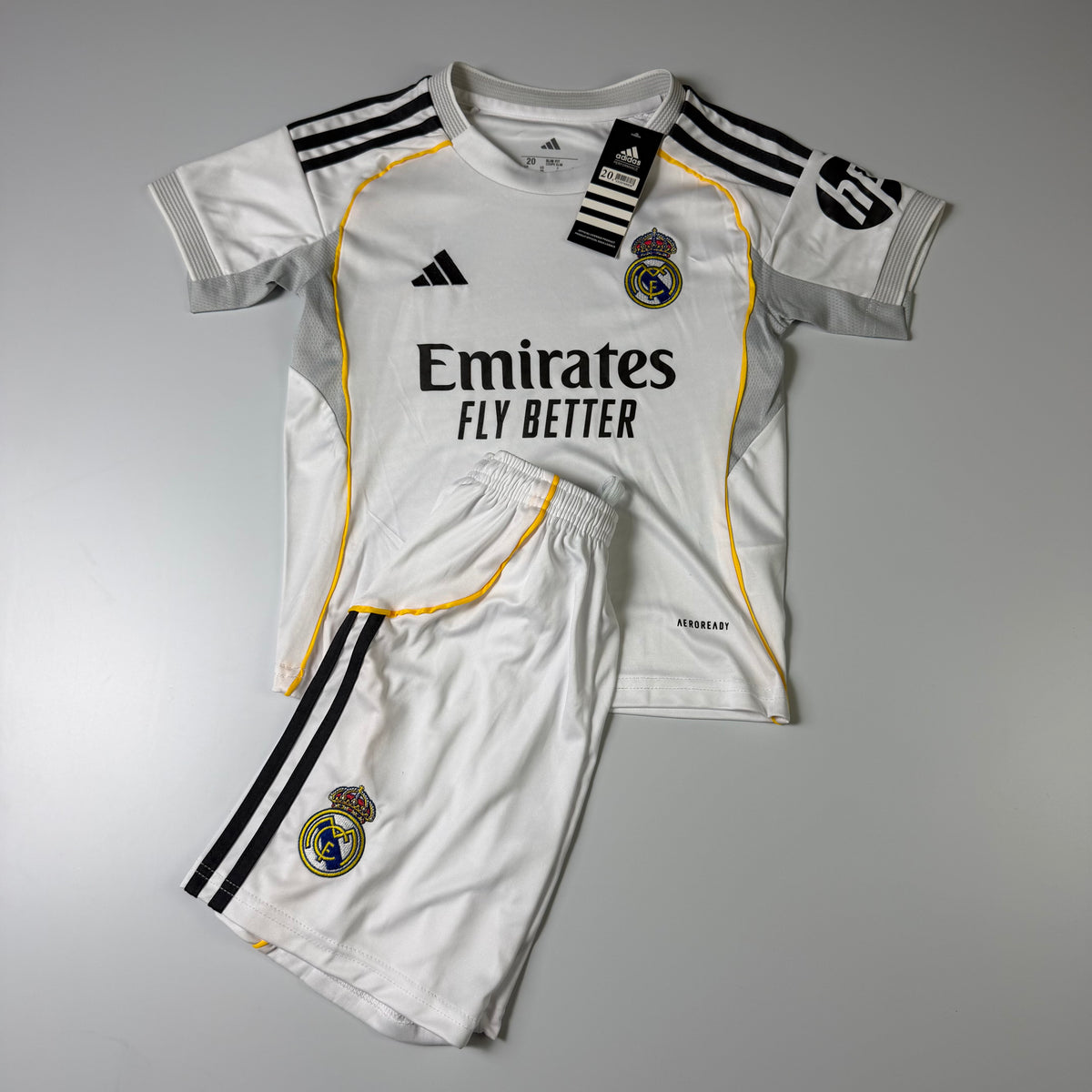 Real Madrid – Infantil 25-26