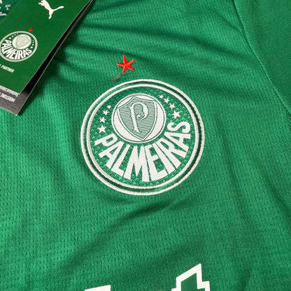 Palmeiras – Feminina 26-27