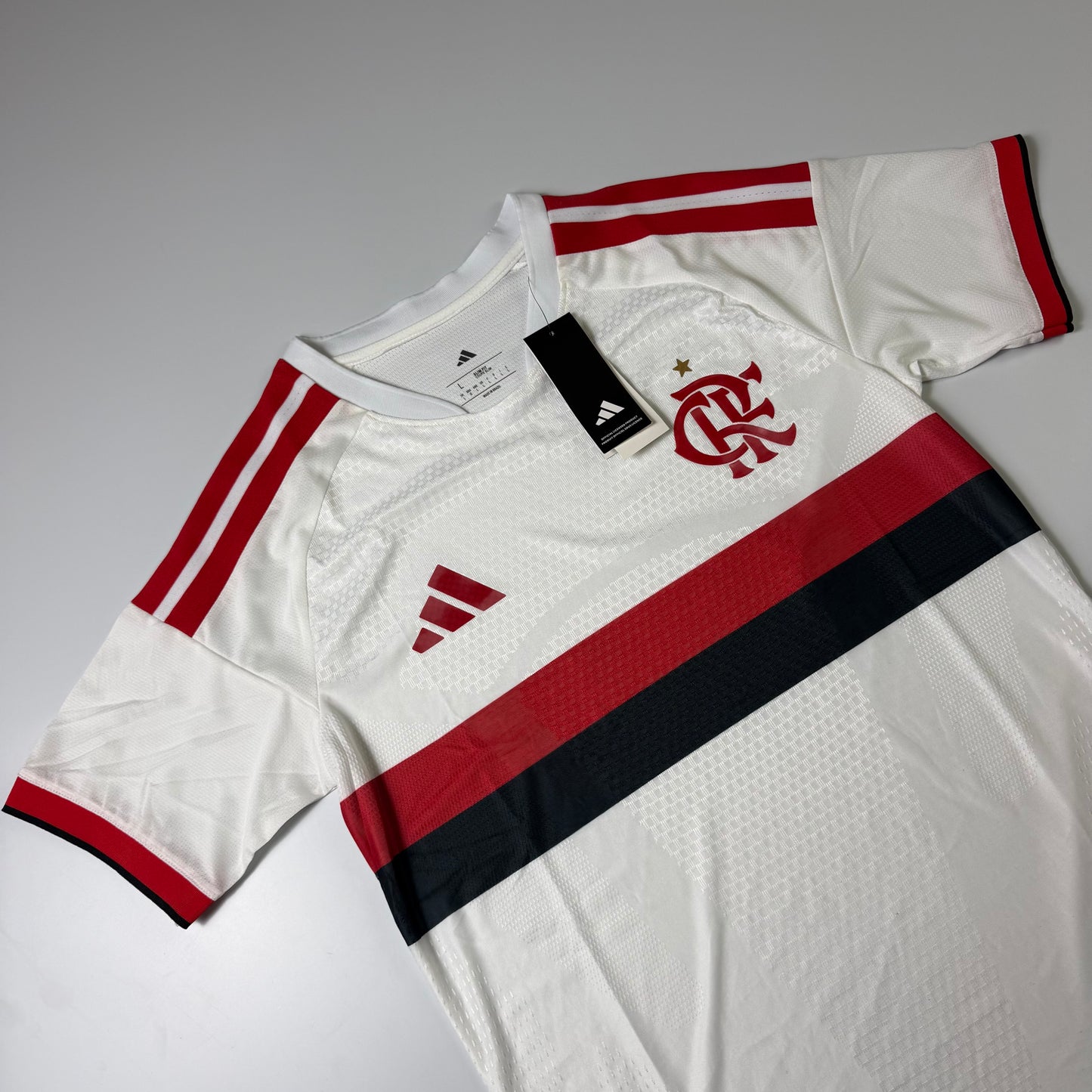 Flamengo – Jogador Reserva 26-27