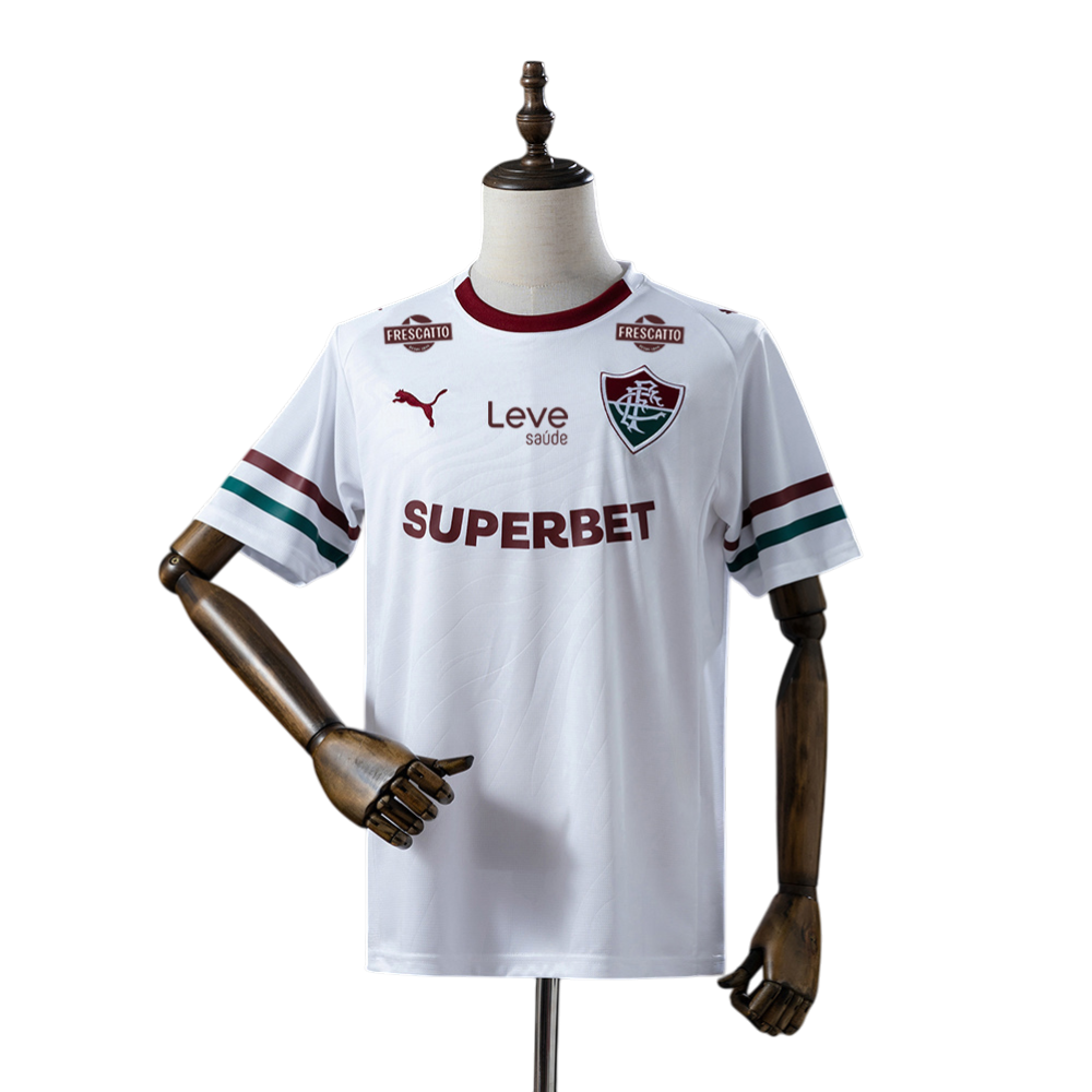 Fluminense – Torcedor 26-27