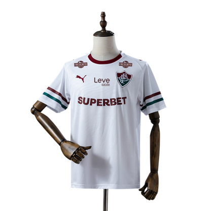 Fluminense – Torcedor 26-27