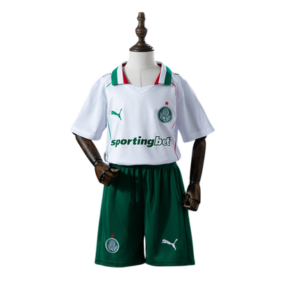 Palmeiras – Infantil 26-27
