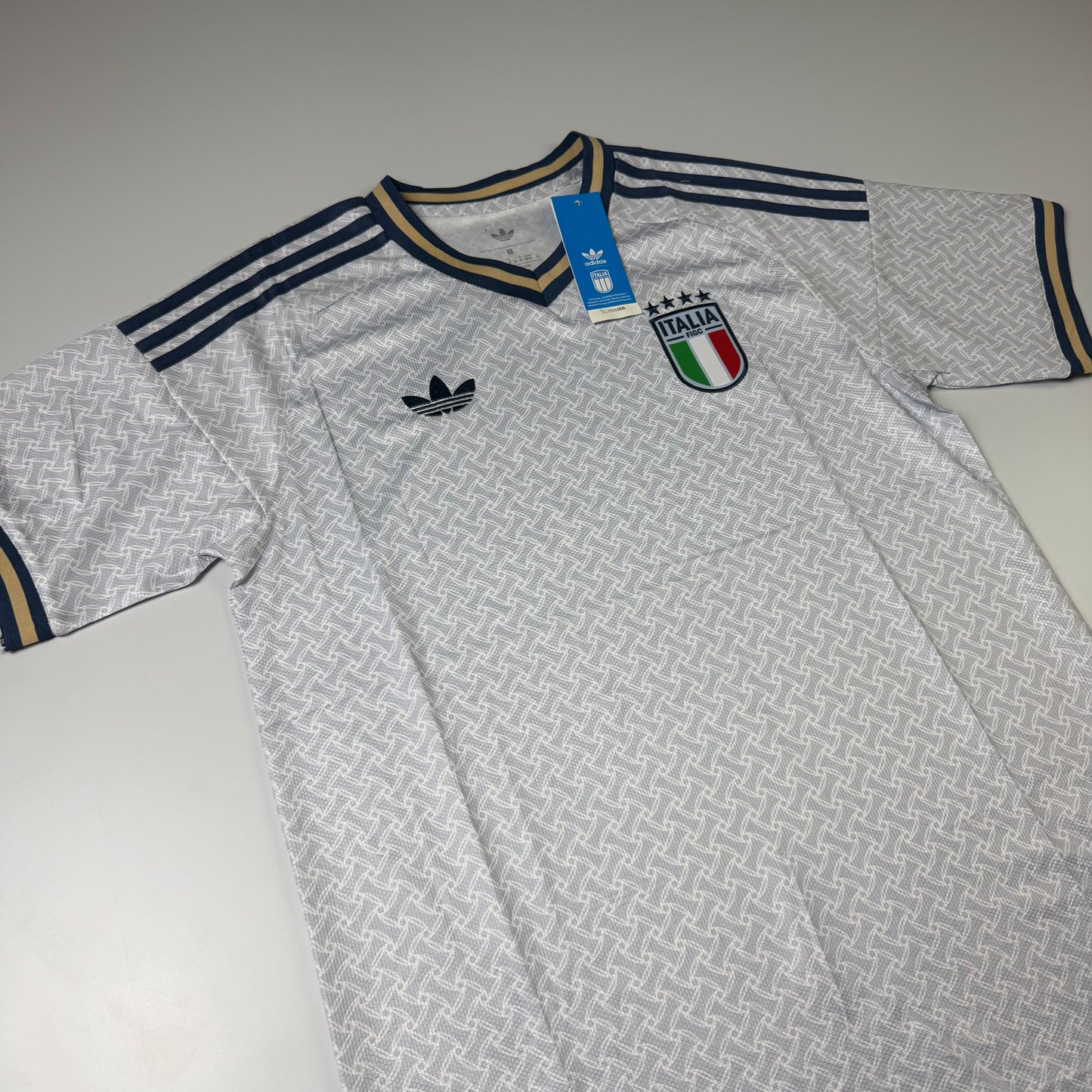 Italia – Torcedor 26-27