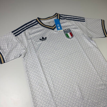Italia – Torcedor 26-27