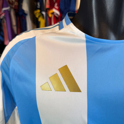 Argentina – Jogador 24-25