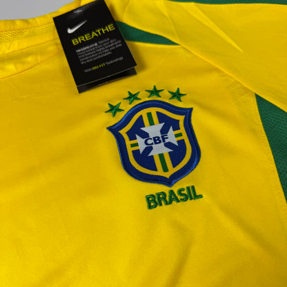 Brasil – Retro 2002