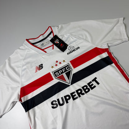 São Paulo – Torcedor 26-27